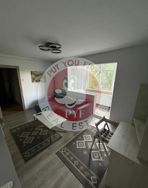 Brancoveanu | Apartament 3 camere | Decomandat | 69 m  B11336