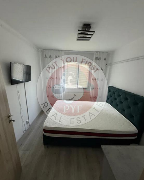 Brancoveanu | Apartament 3 camere | Decomandat | 69 m  B11336