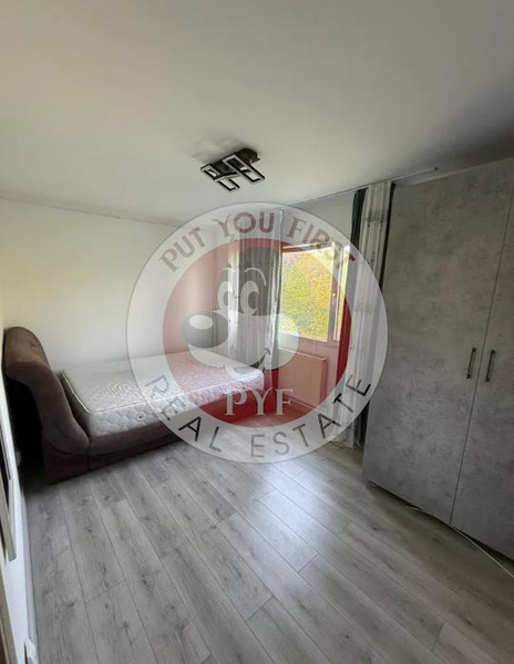 Brancoveanu | Apartament 3 camere | Decomandat | 69 m  B11336