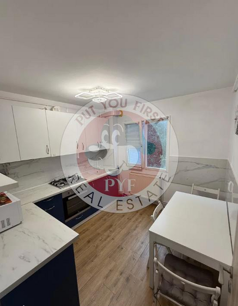 Brancoveanu | Apartament 3 camere | Decomandat | 69 m  B11336
