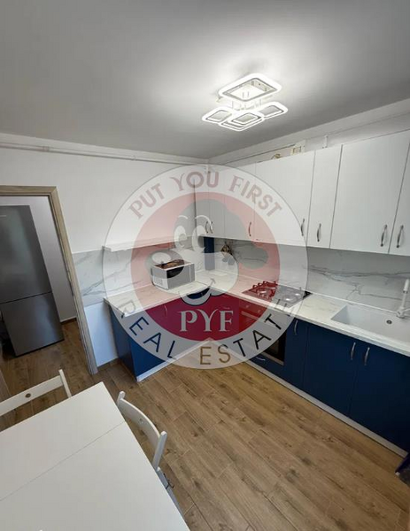 Brancoveanu | Apartament 3 camere | Decomandat | 69 m  B11336