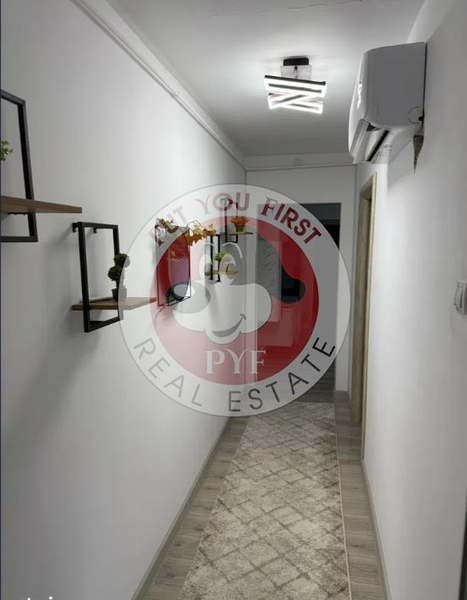 Brancoveanu | Apartament 3 camere | Decomandat | 69 m  B11336
