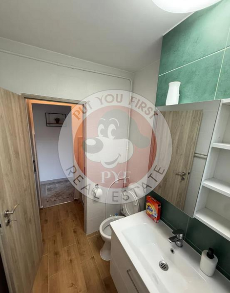 Brancoveanu | Apartament 3 camere | Decomandat | 69 m  B11336